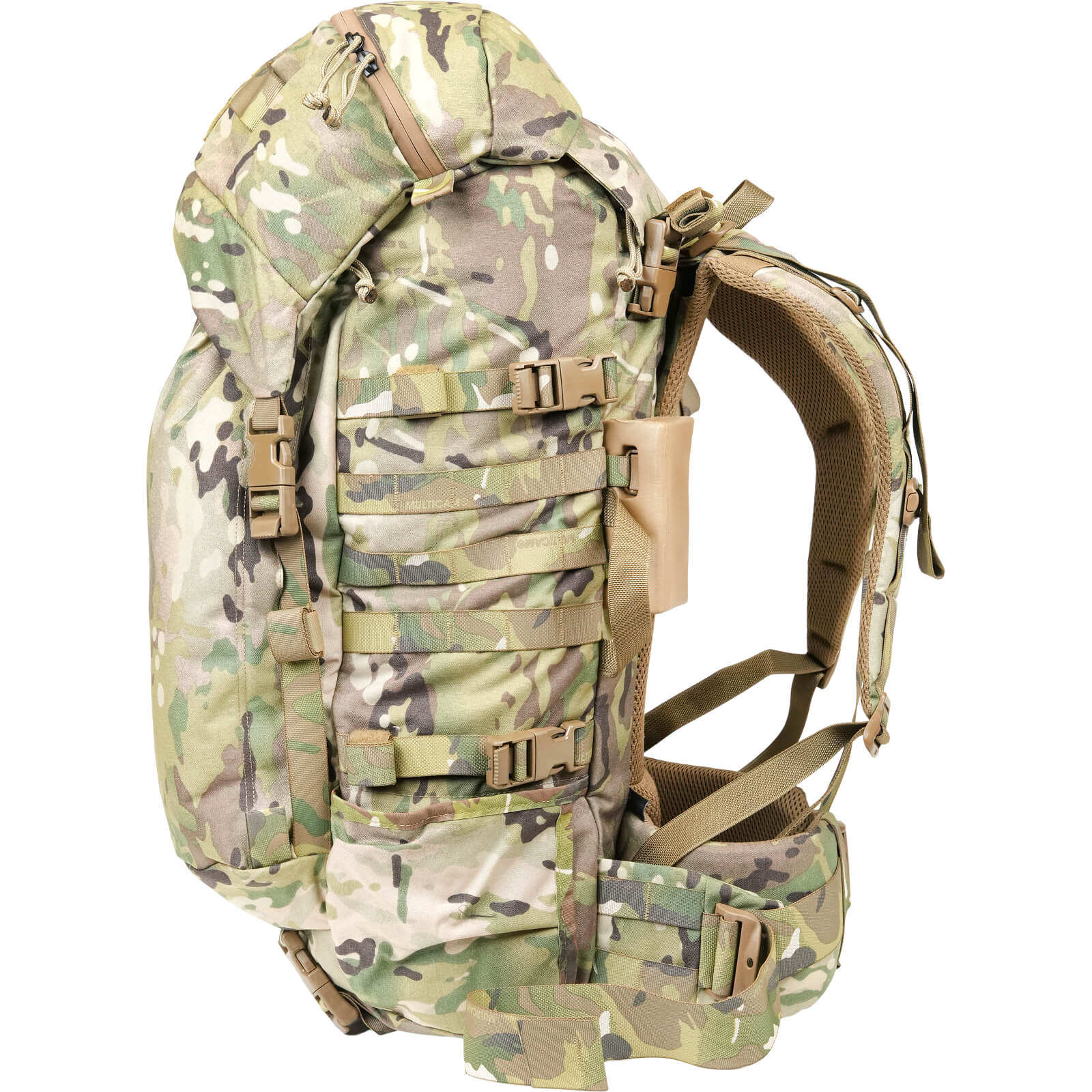 SATL Assault Ruck